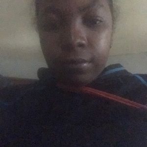 Meet your Posher, Katina